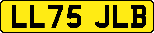 LL75JLB