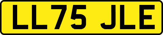 LL75JLE
