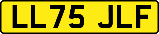 LL75JLF