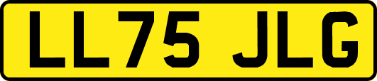 LL75JLG