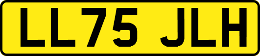 LL75JLH