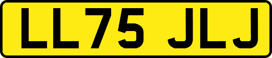 LL75JLJ