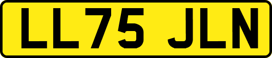 LL75JLN