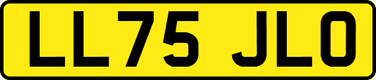 LL75JLO