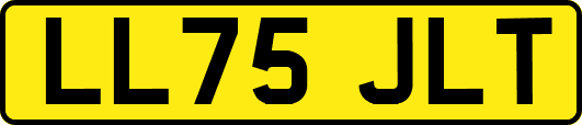 LL75JLT