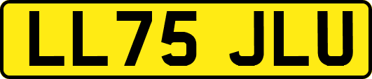 LL75JLU