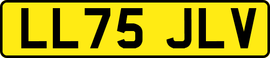 LL75JLV