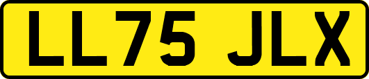 LL75JLX