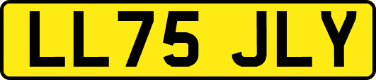 LL75JLY