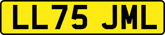 LL75JML