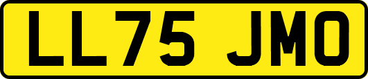 LL75JMO