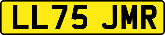 LL75JMR