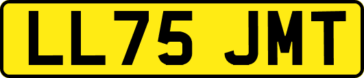 LL75JMT