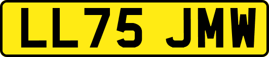 LL75JMW