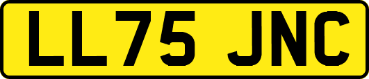 LL75JNC