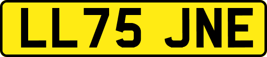 LL75JNE