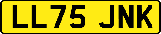 LL75JNK