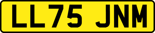 LL75JNM
