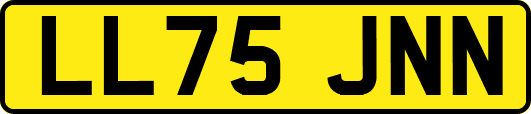 LL75JNN