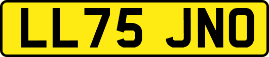 LL75JNO