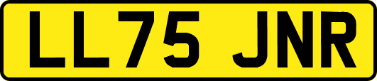 LL75JNR