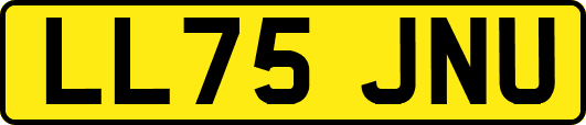 LL75JNU
