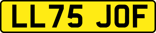 LL75JOF