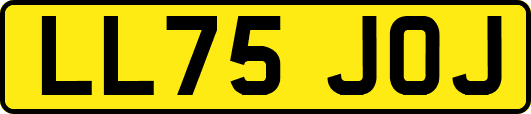 LL75JOJ