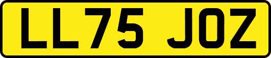 LL75JOZ