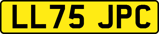 LL75JPC