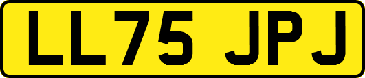 LL75JPJ