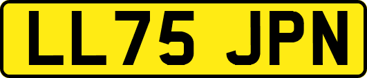 LL75JPN