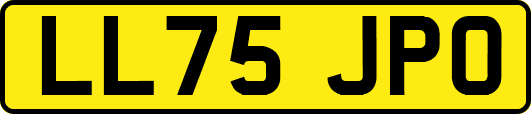 LL75JPO