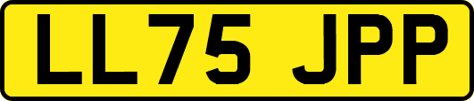 LL75JPP