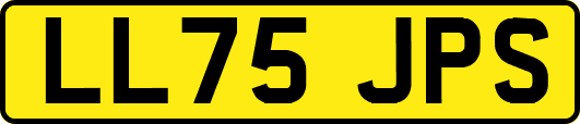 LL75JPS