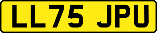 LL75JPU