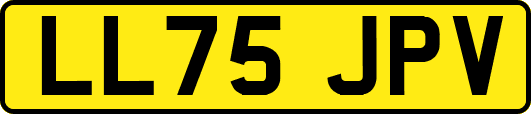 LL75JPV