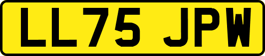 LL75JPW