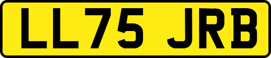 LL75JRB