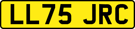 LL75JRC