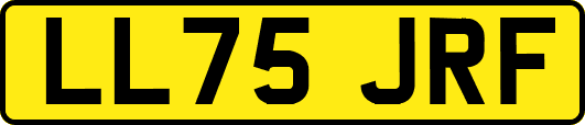 LL75JRF