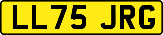 LL75JRG