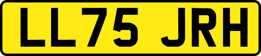 LL75JRH
