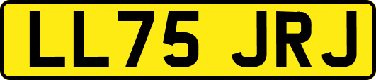 LL75JRJ
