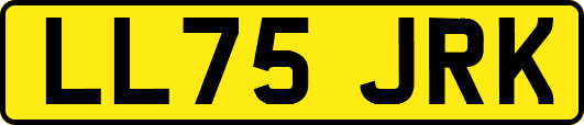 LL75JRK