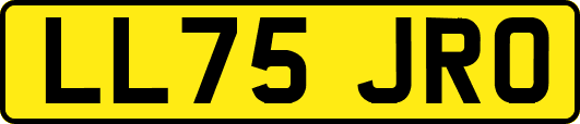 LL75JRO
