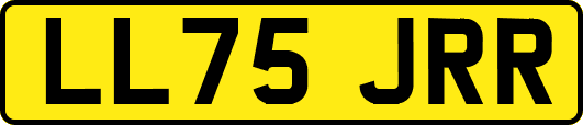 LL75JRR