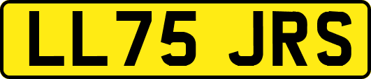 LL75JRS