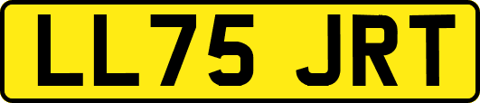 LL75JRT