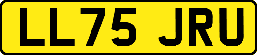 LL75JRU